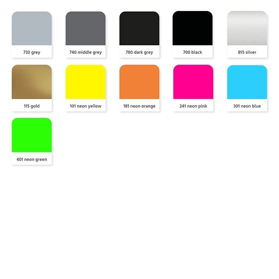 Mappe für Leistungsurkunde und alles Andere – Bild 6