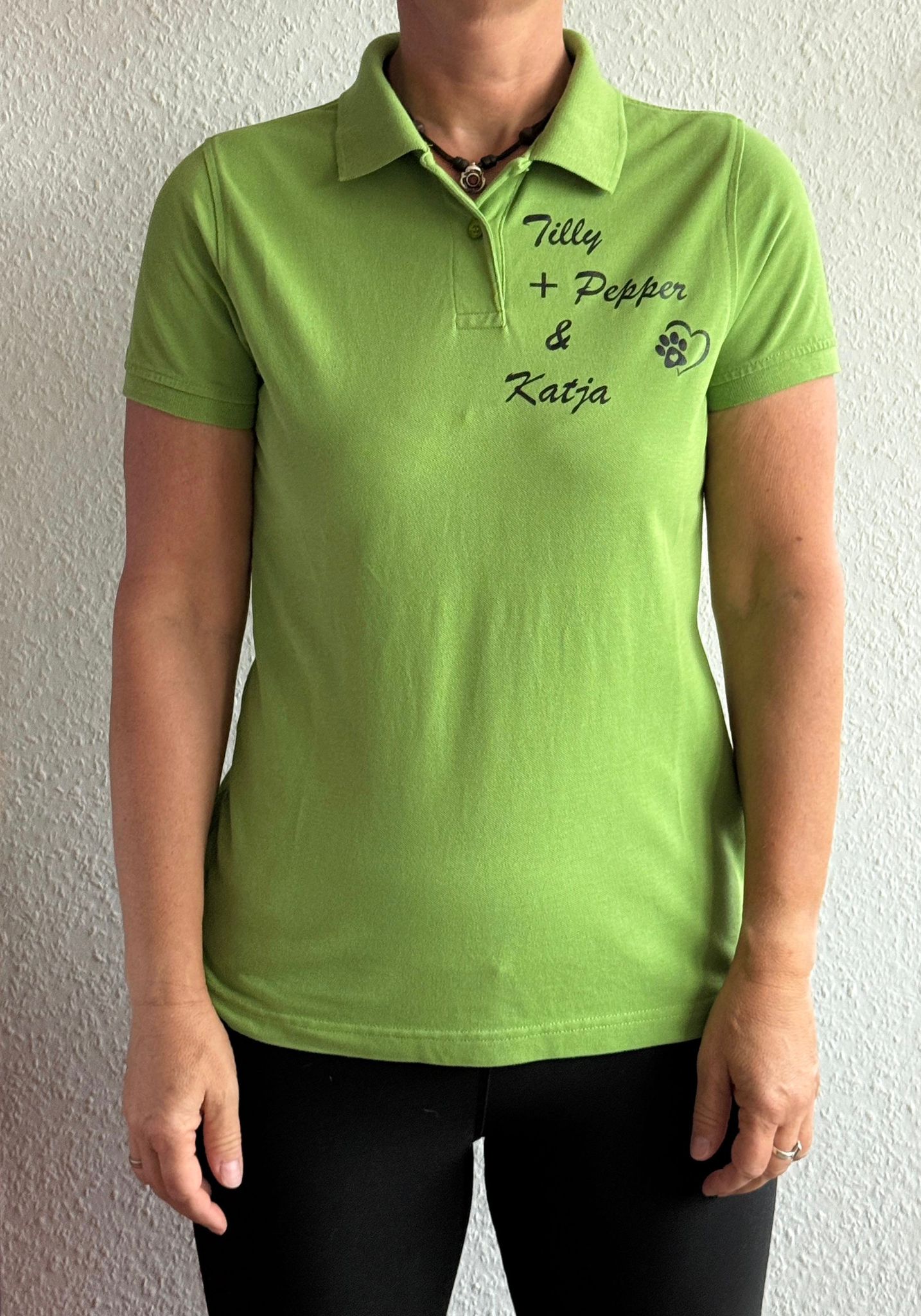 Polo-Shirt für Vereinsmitglieder