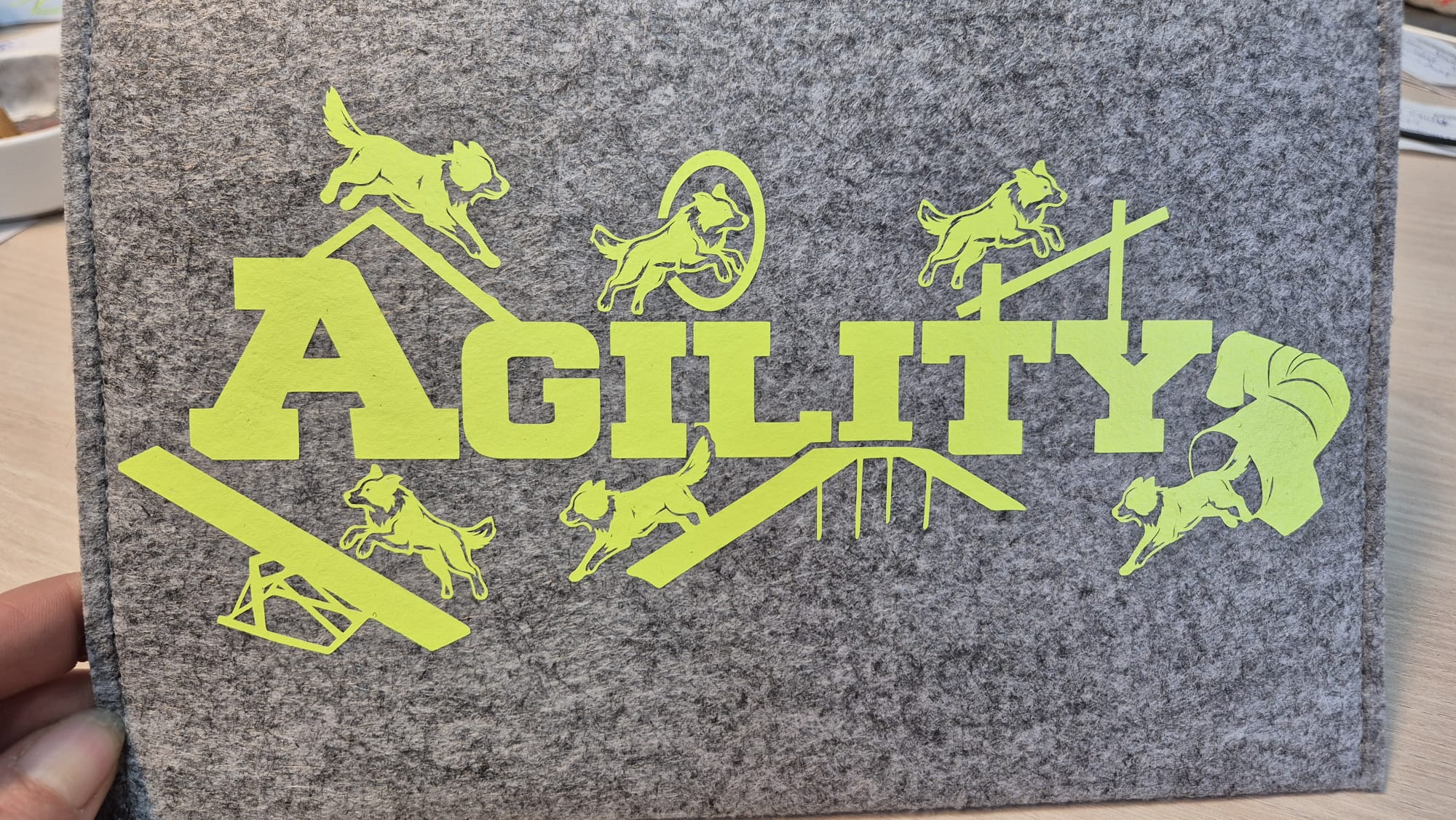 Mappe für Leistungsurkunde und alles Andere – Bild 10